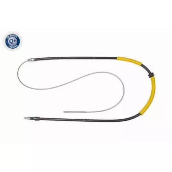 Tirette à câble, frein de stationnement VAICO OEM 364000005R