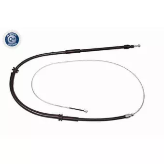 Tirette à câble, frein de stationnement VAICO OEM 8200577789