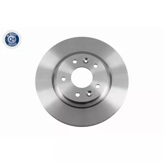 VAICO V46-40022 - Jeu de 2 disques de frein avant