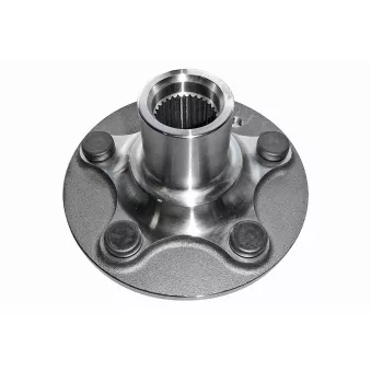 Moyeu de roue arrière VAICO V48-0174