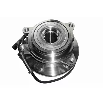 Moyeu de roue arrière VAICO OEM TAY100050