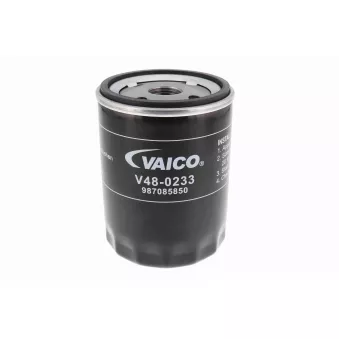 Filtre à huile VAICO V48-0233