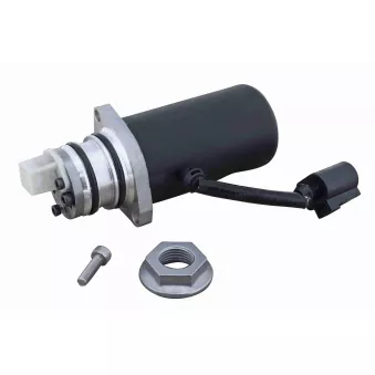 VAICO V48-0518 - Pompe, accouplement à lamelles 4 roues motrices