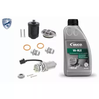 Kit réparation, pompe d'embrayage à lamelles (transm int) VAICO OEM LR075763