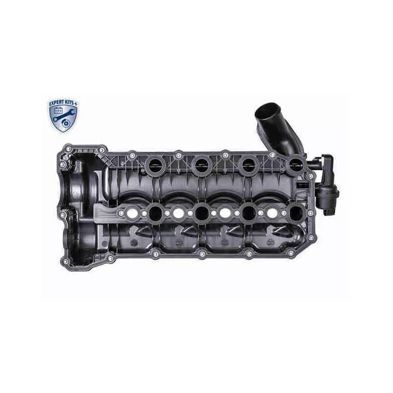 Couvercle de culasse VAICO V48-0545 - Visuel 1