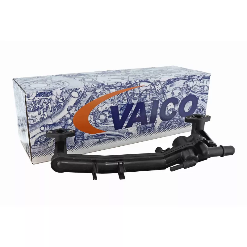 Bride de liquide de refroidissement VAICO V48-0550 - Visuel 1