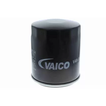 Filtre à huile VAICO V49-0001