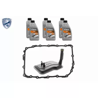 Kit pces, vidange d'huile de boîte de vitesses automatique VAICO OEM 24236933