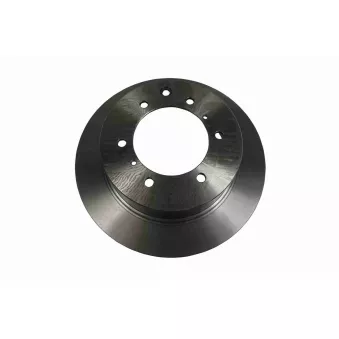 Jeu de 2 disques de frein arrière VAICO OEM 52710H1000
