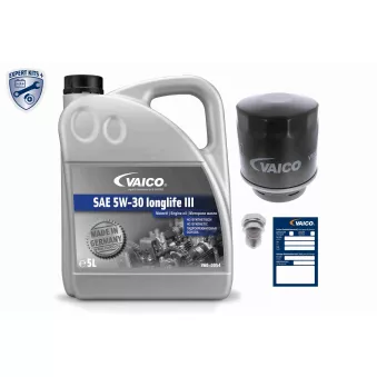 Jeu de pièces, inspection VAICO OEM 83212405948