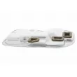 VAICO V70-0643 - Kit de filtre hydraulique, boîte automatique