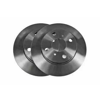 Jeu de 2 disques de frein avant VAICO OEM 4351252020
