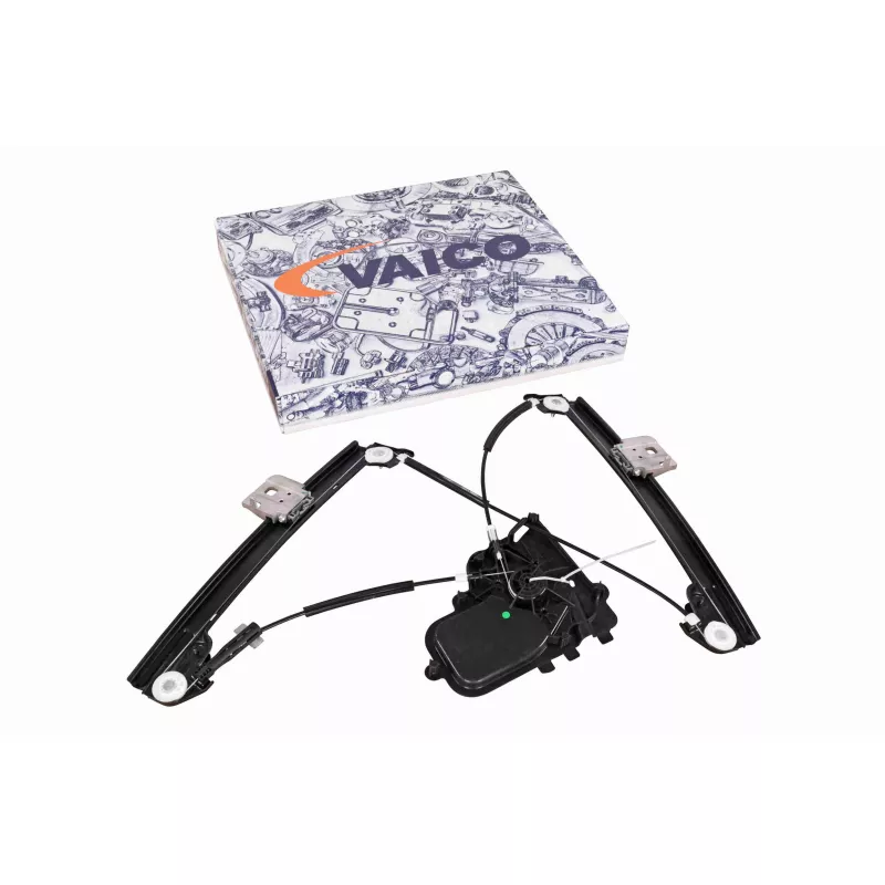 Lève-vitre avant gauche VAICO V80-0003 - Visuel 1