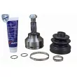 VAICO V95-0136 - Embout de cardan avant (kit de réparation)