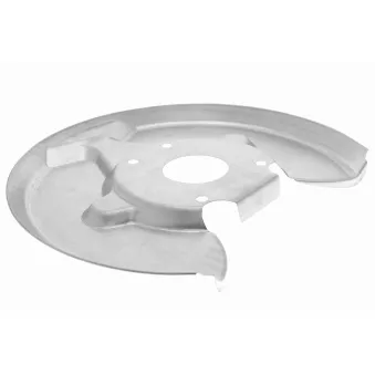 Déflecteur, disque de frein VAICO OEM 1272207
