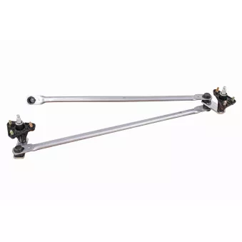 Tringlerie d'essuie-glace VAICO OEM 30850294