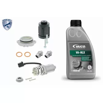 Kit réparation, pompe d'embrayage à lamelles (transm int) VAICO OEM 31256757