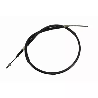 Tirette à câble, frein de stationnement VAICO OEM 3430185