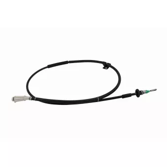 Tirette à câble, frein de stationnement VAICO OEM 9173146