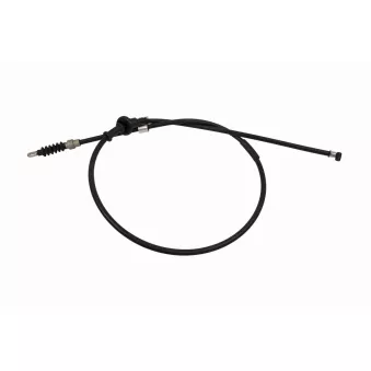 Tirette à câble, frein de stationnement arrière gauche VAICO OEM 30863449