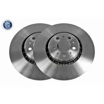 Jeu de 2 disques de frein avant VAICO OEM 30657301