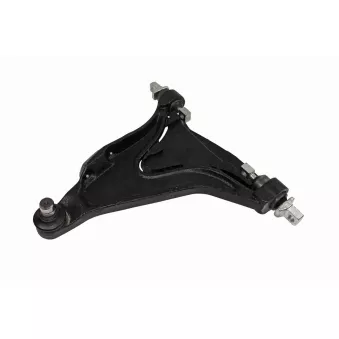 Triangle ou bras de suspension (train avant) VAICO OEM 9492673