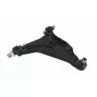 VAICO V95-9504 - Triangle ou bras de suspension (train avant)