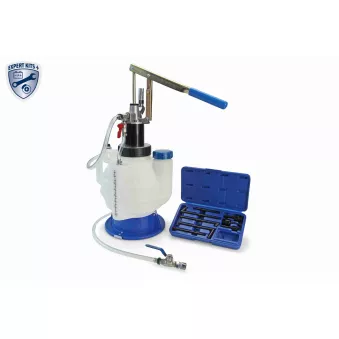 Appareil de remplissage, huile de transmission VAICO V99-1017