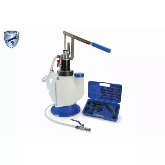 Appareil de remplissage, huile de transmission VAICO V99-1024