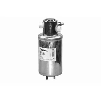 VEMO V10-06-0001 - Filtre déshydratant, climatisation