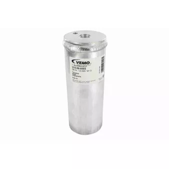 VEMO V10-06-0003 - Filtre déshydratant, climatisation