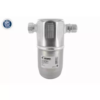 Filtre déshydratant, climatisation VEMO V10-06-0005 pour AUDI A6 3.7 quattro - 260cv