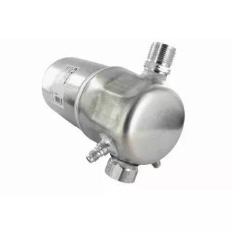 VEMO V10-06-0027 - Filtre déshydratant, climatisation