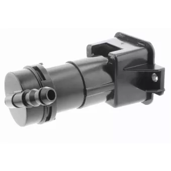 Gicleur d'eau de nettoyage, nettoyage des phares avant gauche VEMO OEM 4F0955101B