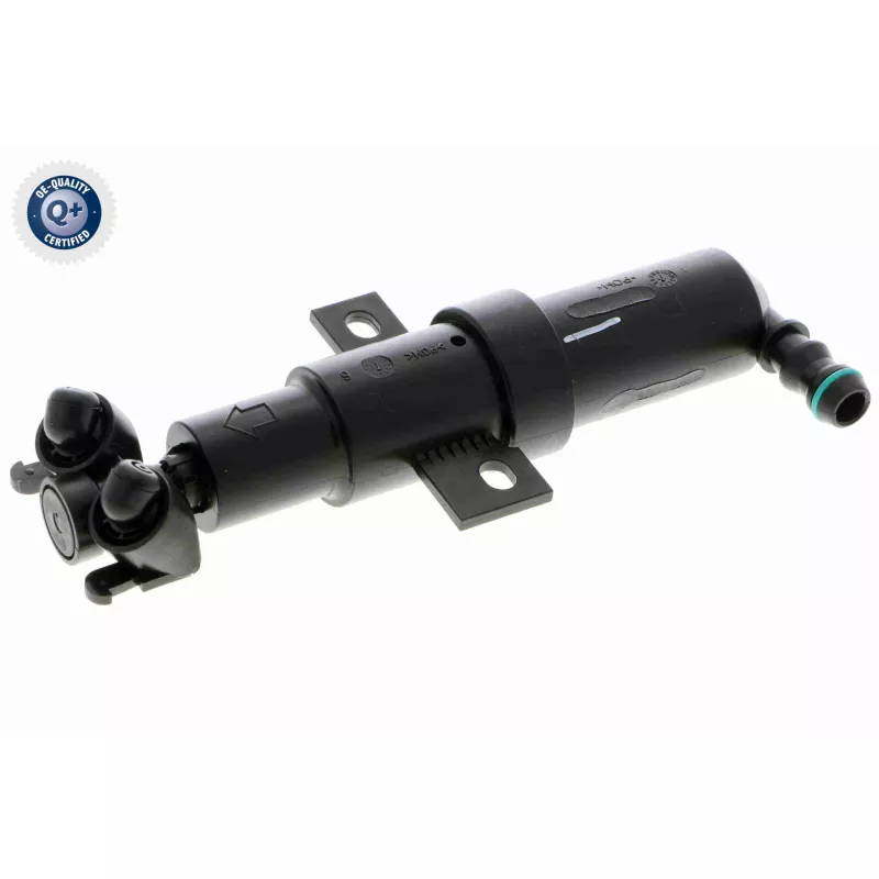 Gicleur d'eau de nettoyage, nettoyage des phares avant droit VEMO V10-08-0306 - Visuel 1