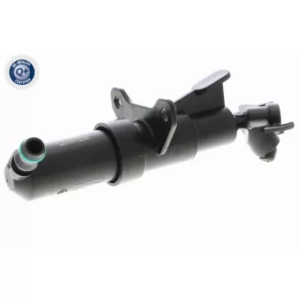 Gicleur d'eau de nettoyage, nettoyage des phares avant gauche VEMO OEM 1Z0955965A