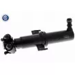 Gicleur d'eau de nettoyage, nettoyage des phares avant gauche VEMO [V10-08-0315]