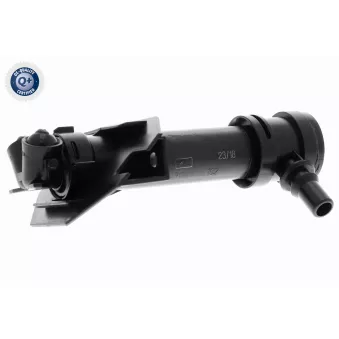 Gicleur d'eau de nettoyage, nettoyage des phares avant droit VEMO V10-08-0382
