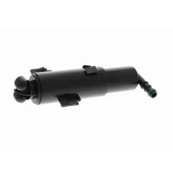 Gicleur d'eau de nettoyage, nettoyage des phares avant droit VEMO OEM 8K0955102B
