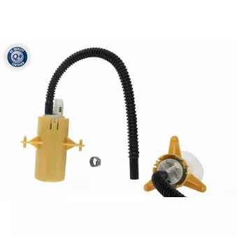 Pompe à carburant VEMO V10-09-0873 pour OPEL ASTRA 1.7 CDTI - 131cv