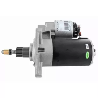 Démarreur VEMO OEM 02B911023B