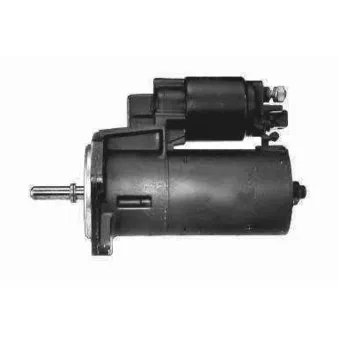 Démarreur VEMO V10-12-16790 pour VOLKSWAGEN POLO 1.1 - 50cv