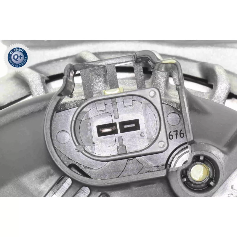 Alternateur VEMO V10-13-50044 - Visuel 2