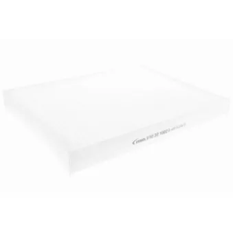 Filtre, air de l'habitacle VEMO OEM 95557221910