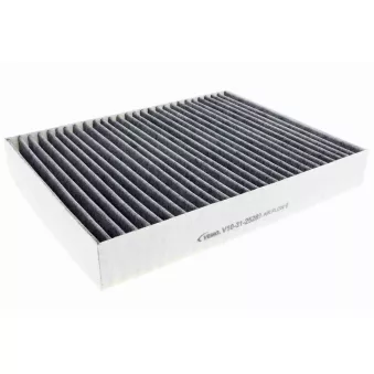 Filtre, air de l'habitacle VEMO OEM 7P5819631