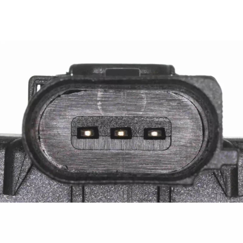 Boîtier de commande, compresseur VEMO V10-40-0002 - Visuel 2