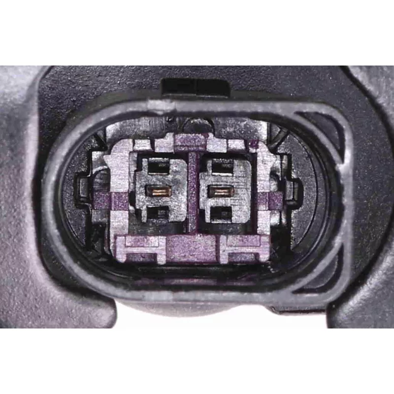 Armortisseur pneumatique arrière gauche VEMO V10-50-0003 - Visuel 1