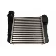 Intercooler, échangeur VEMO [V10-60-0003]