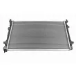 VEMO V10-60-0020 - Radiateur, refroidissement du moteur