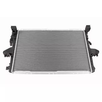 Radiateur, refroidissement du moteur VEMO V10-60-0056